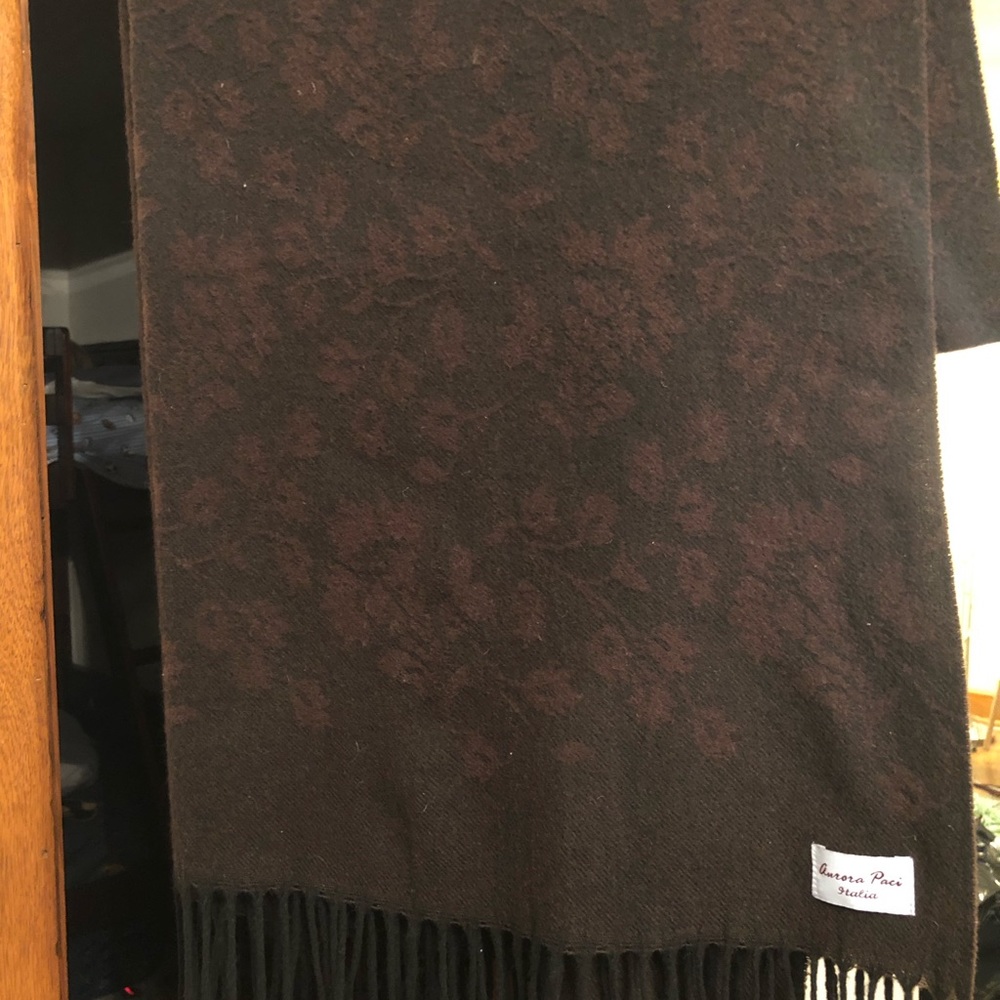 Aurora Paci Italia Shawl or scarf